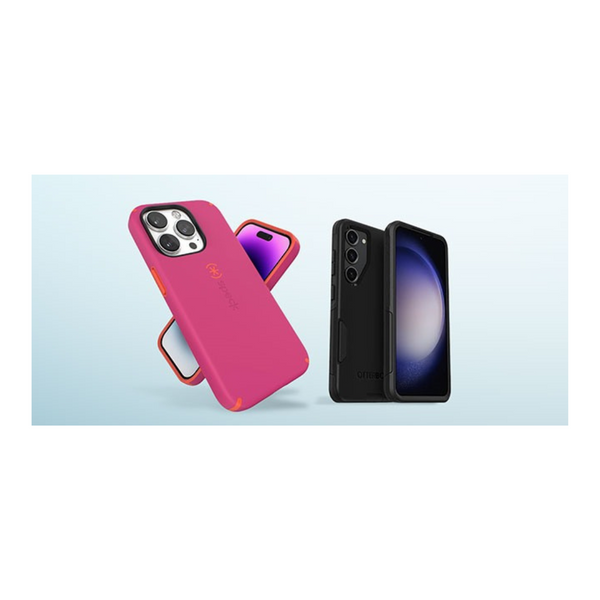 Phone Cases & Accessories