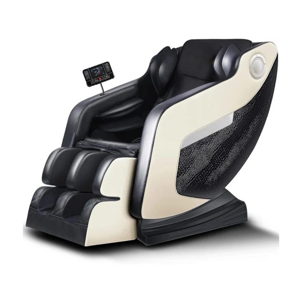 Zero Gravity Full Body Heated Massage Chair