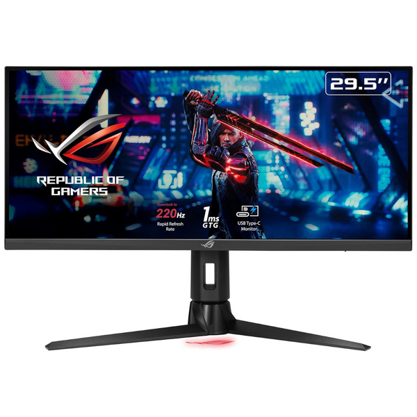 Asus Rog Strix 29.5” 21:9 HDR WFHD Gaming Monitor