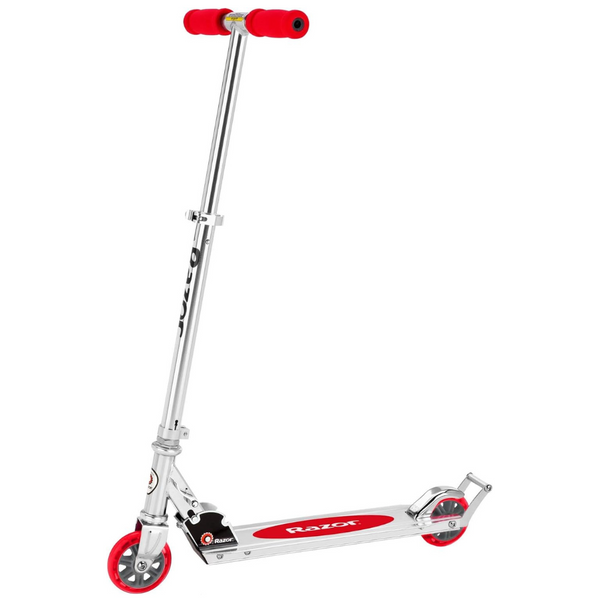 Razor Lightweight Folding Kick Scooter