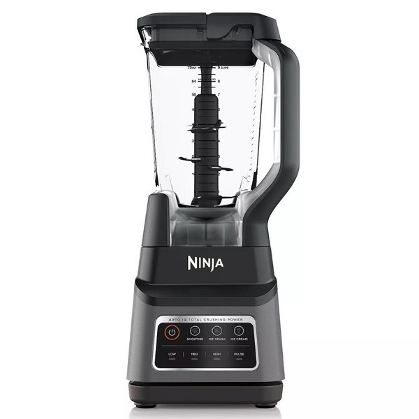 Ninja Professional Plus Blender with Auto-iQ for Smoothies & Frozen Drinks