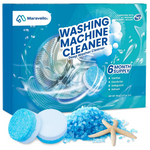 Washing Machine Cleaner Tablets