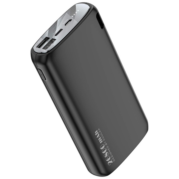 26,800 mAh Portable Charger Power Bank