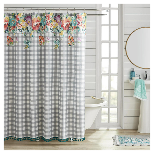 Shower Curtain