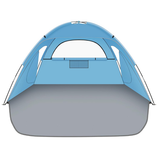 Beach Sun Shelter Tent