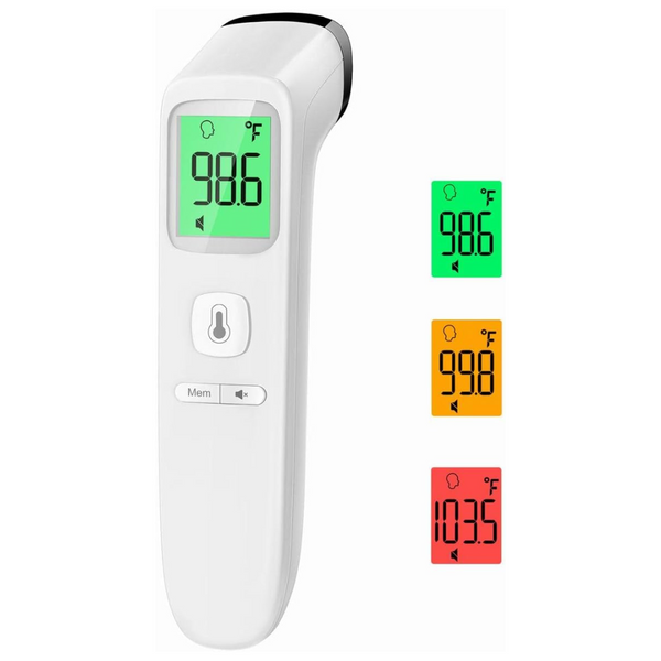 Digital Thermometer