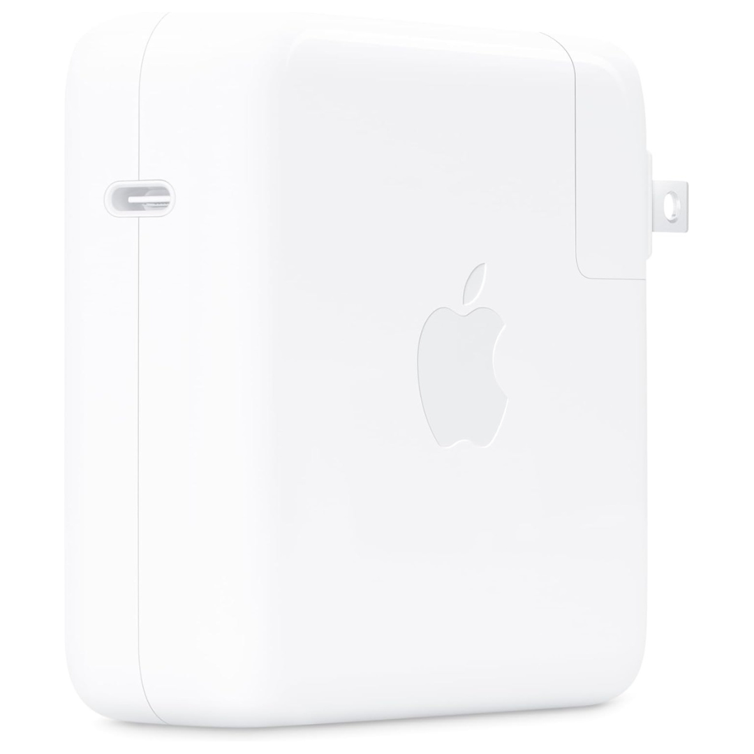 Apple 96W USB-C Power Adapter