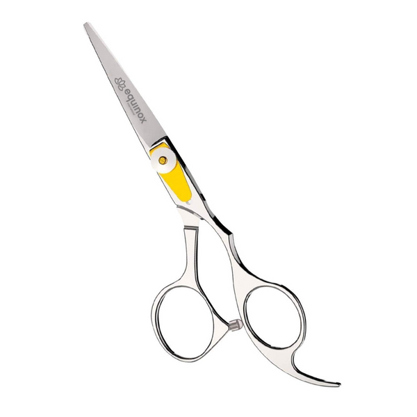 Equinox Professional Razor Edge Barber Hair Cutting Scissors