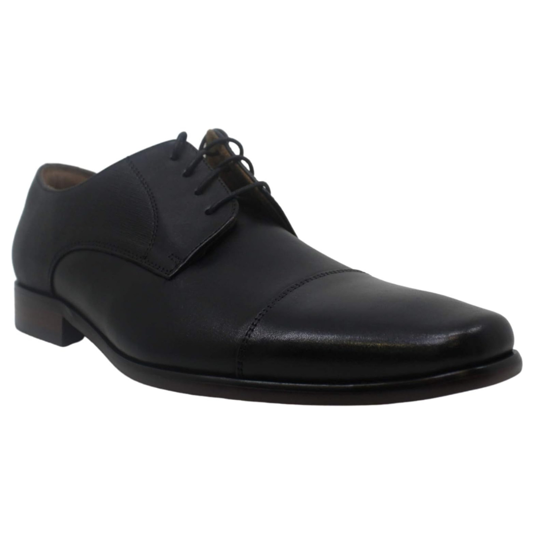 Florsheim Men's Angelo Cap Toe Oxford Dress Shoes