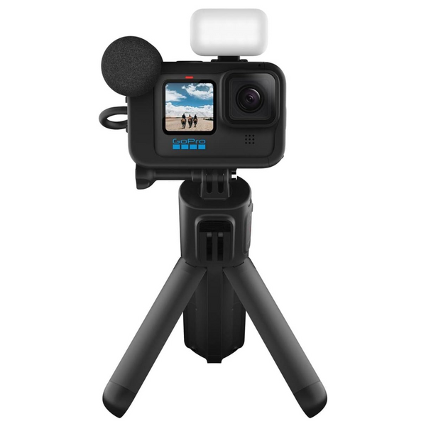 GoPro HERO11 Black Creator Edition