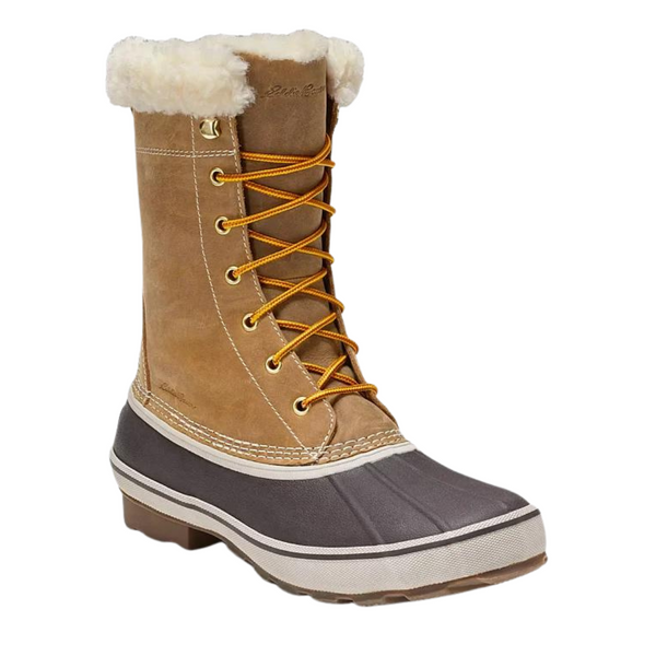 Men's Hunt Pac Faux Shearling-Lined Boot