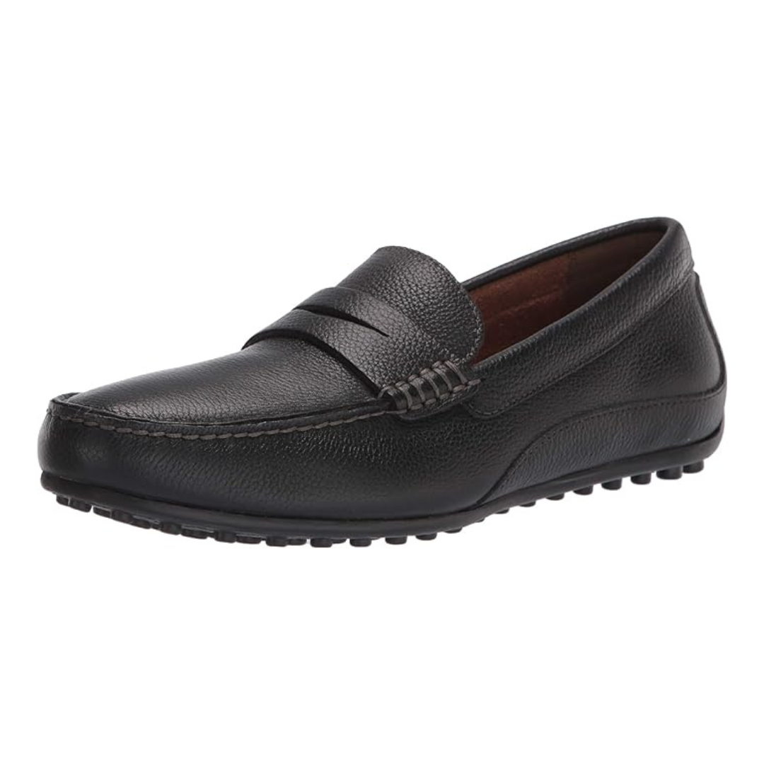 Florsheim Men's Leather Penny Driver Loafers