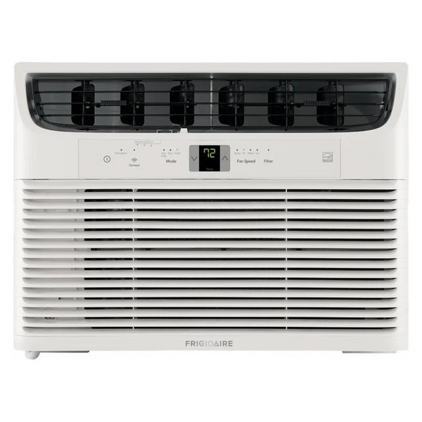 Frigidaire 12,000 BTU Window-Mounted Air Conditioner