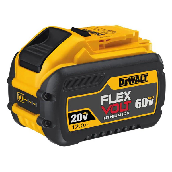 Dewalt Flexvolt 20V/60V Max 12.0 Ah Battery