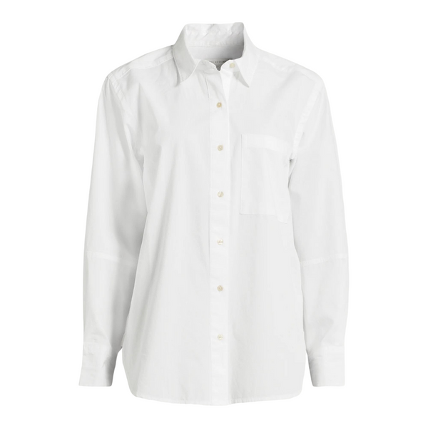 Women’s Long Sleeve Button Down Shirts