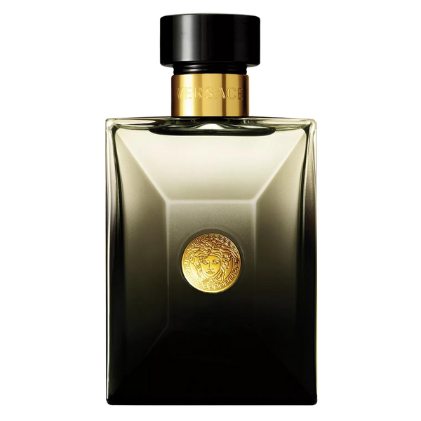 Versace Pour Homme Oud Noir Eau de Parfum