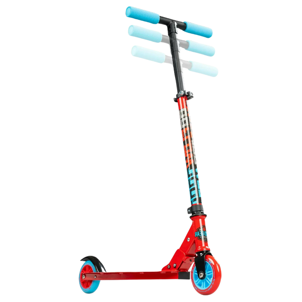 Kids Inline Kick Scooter