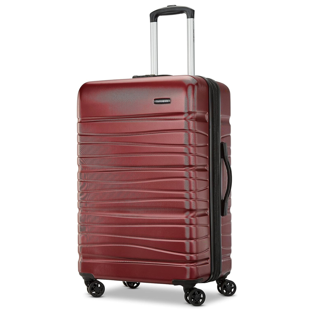 Samsonite Hardside Medium Spinner Luggage