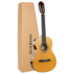 39 Inch Classical Full Size Acoustic Guitar for Beginners