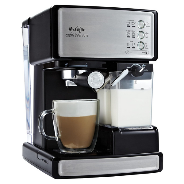 Up To 55% Off Coffee Appliances