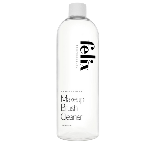 Professional Makeup Brush Cleaner