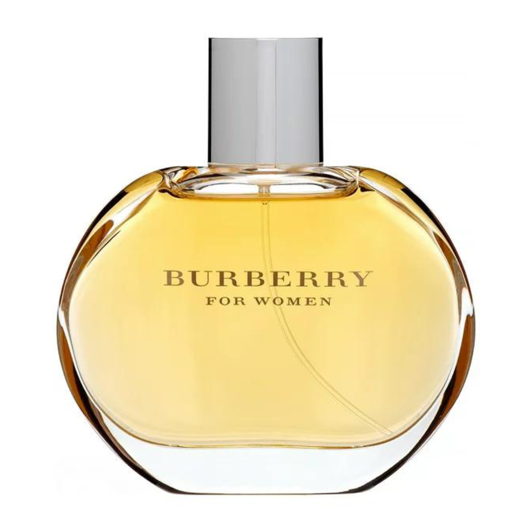 Burberry, CK, Jimmy Choo, Versace & More Fragrances