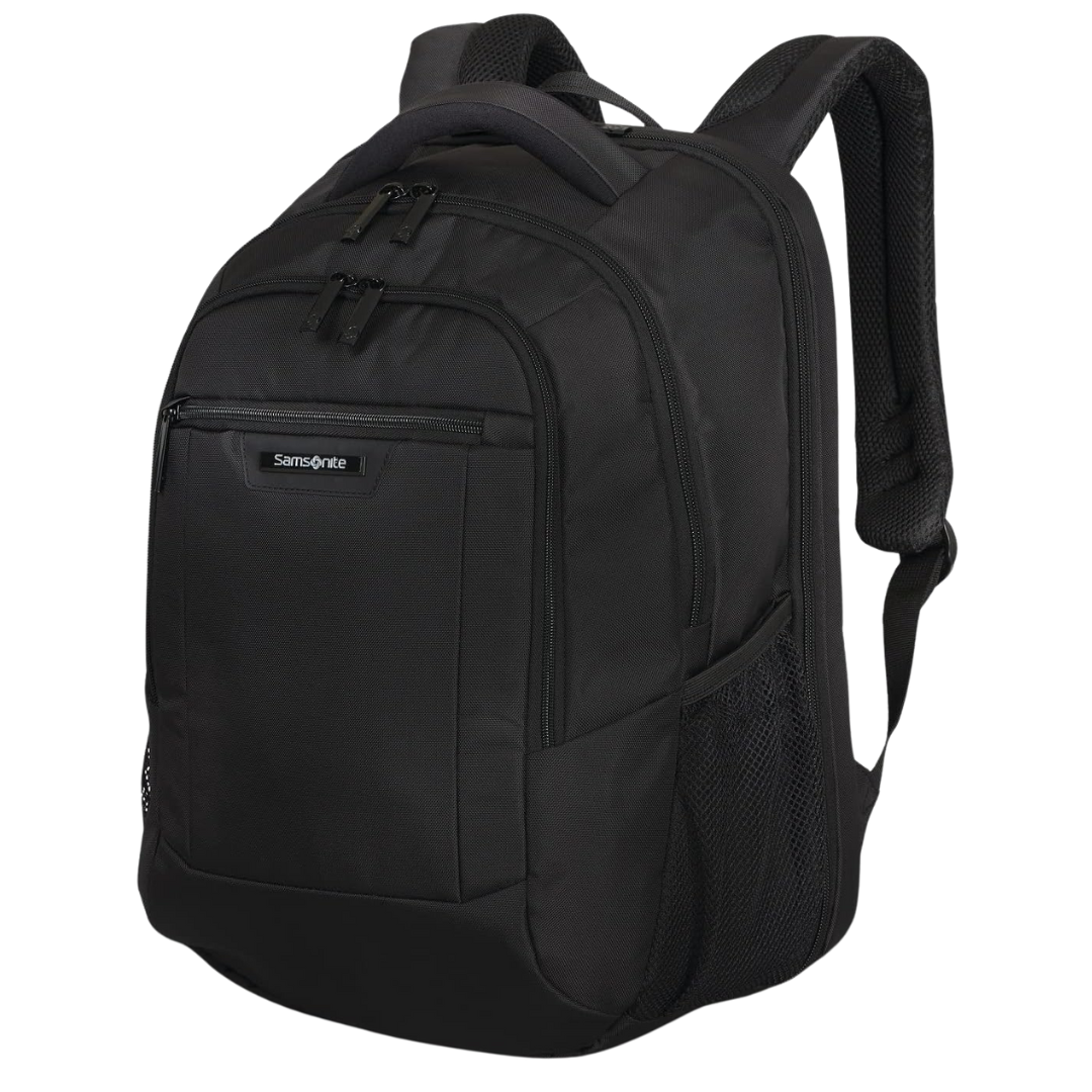 Samsonite Classic 2.0, 15.6" Standard Backpack