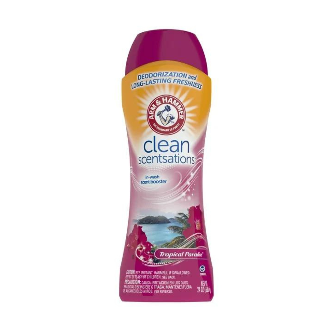 Arm & Hammer In-Wash Scent Booster