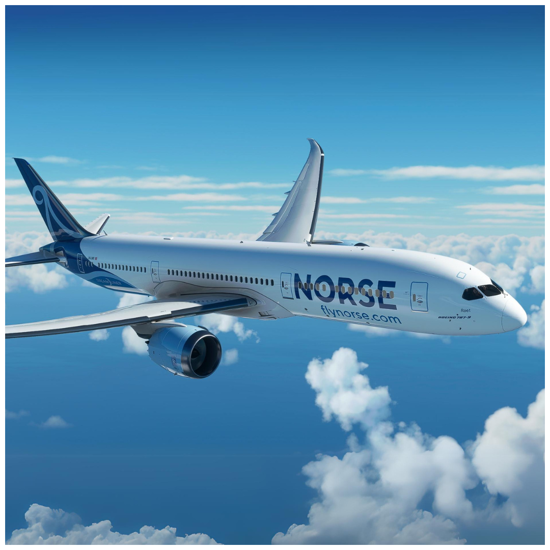 Fly Non-Stop Roundtrip From NYC To London From Only $305 On Norse Atlantic Airways