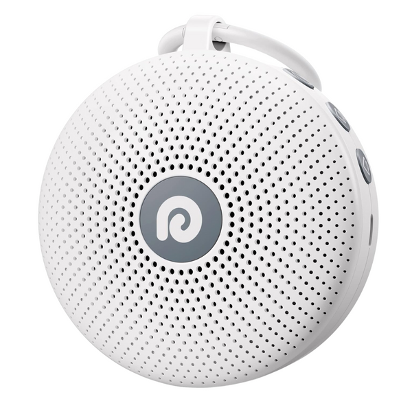 21 Sound Portable White Noise Machine