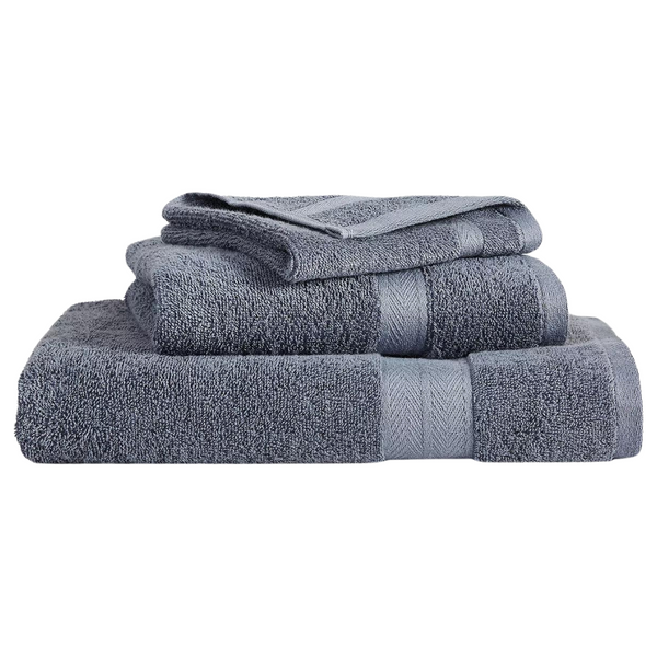 Tommy Hilfiger Modern American Solid Towels (11 Colors)