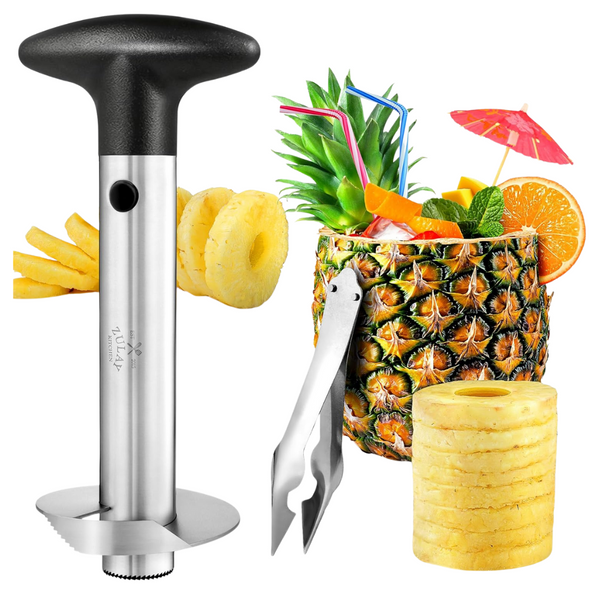 Pineapple Slicer and Corer Tool