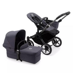 Up To 40% Off Bugaboo Donkey 5 Mono Stroller & Accessories