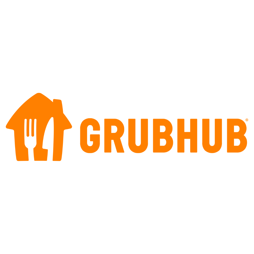 Get 40% Off Your Next 3 Orders at Grubhub!