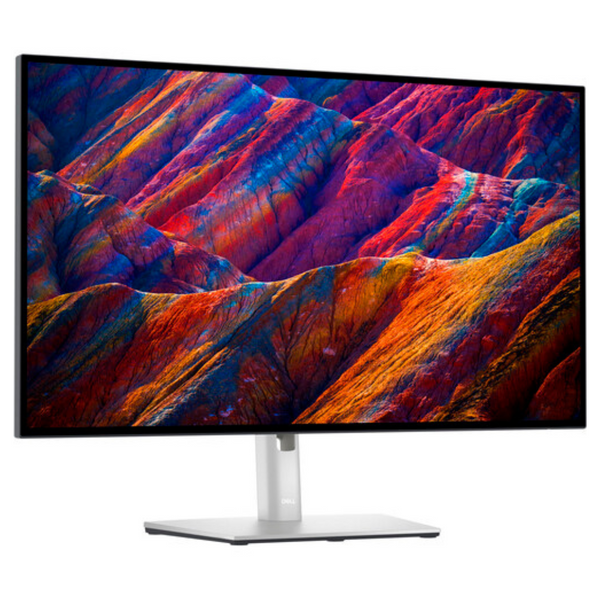 Dell 27" 4K UHD HDR Monitor