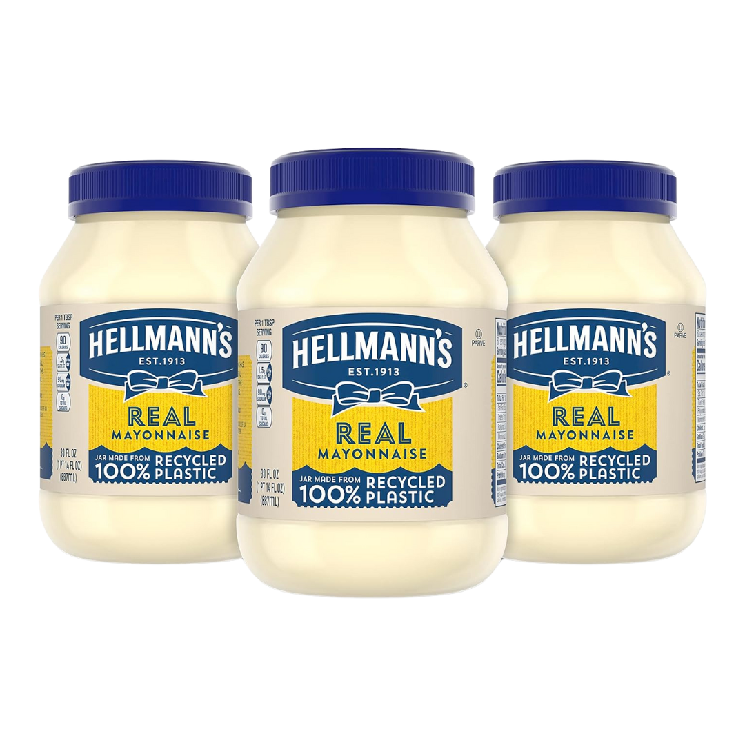 Save On Hellmann's Mayonnaise