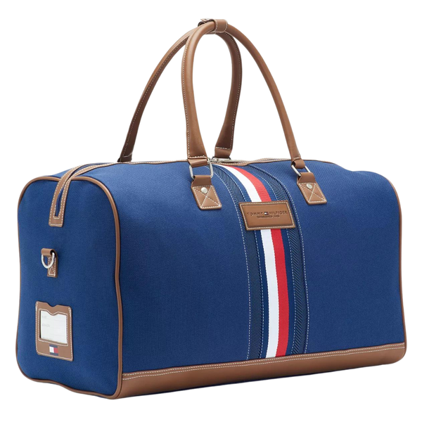 Tommy Hilfiger Logan Sport Duffel Bag (2 Colors)