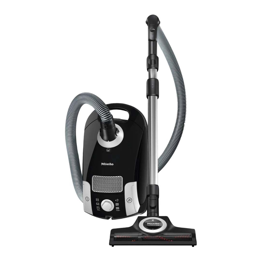 Limited Time: Save Up to 35% on Miele Vacuum Cleaners!
