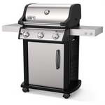 Weber Propane Gas Grills On Sale