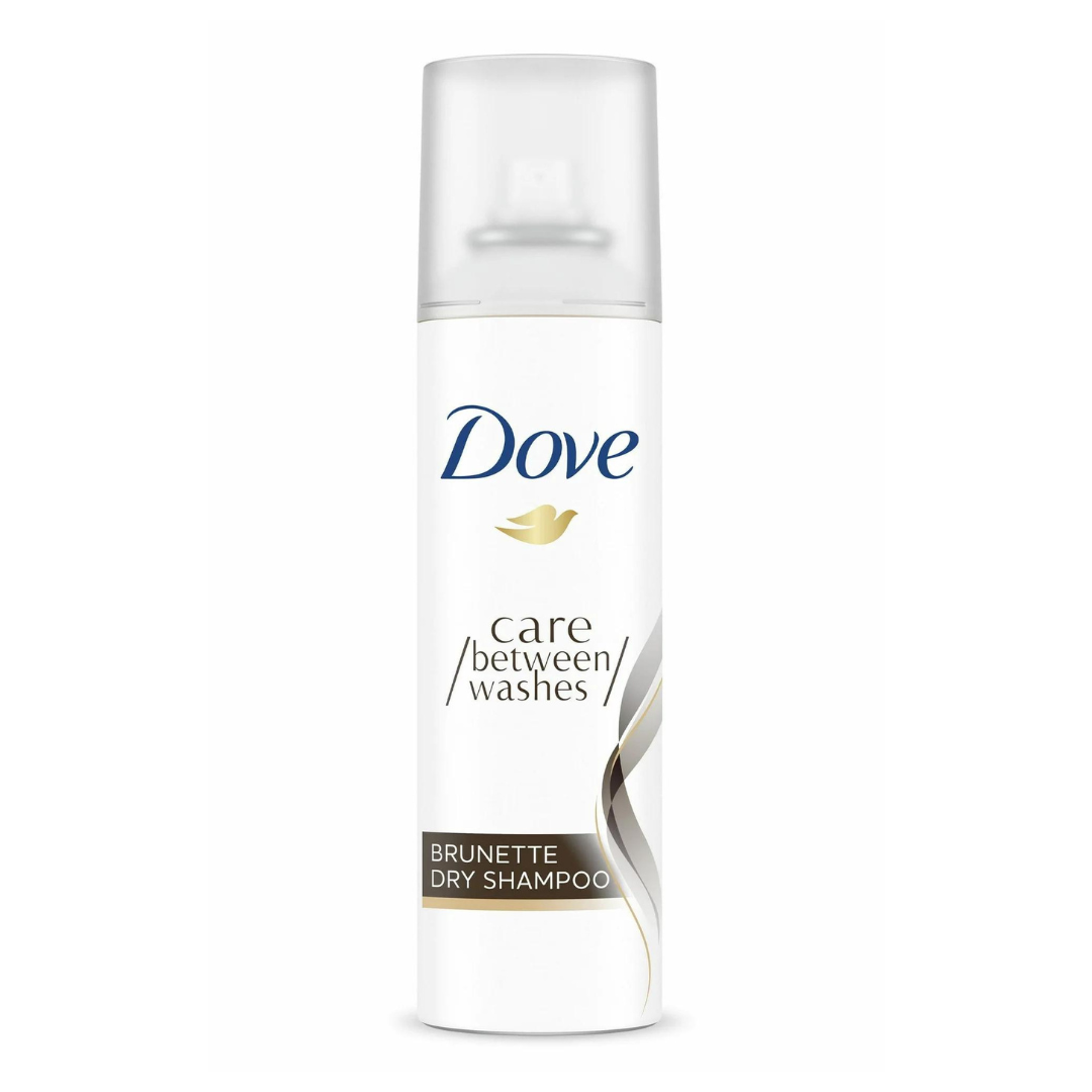 Dove Brunette Volumizing Dry Shampoo