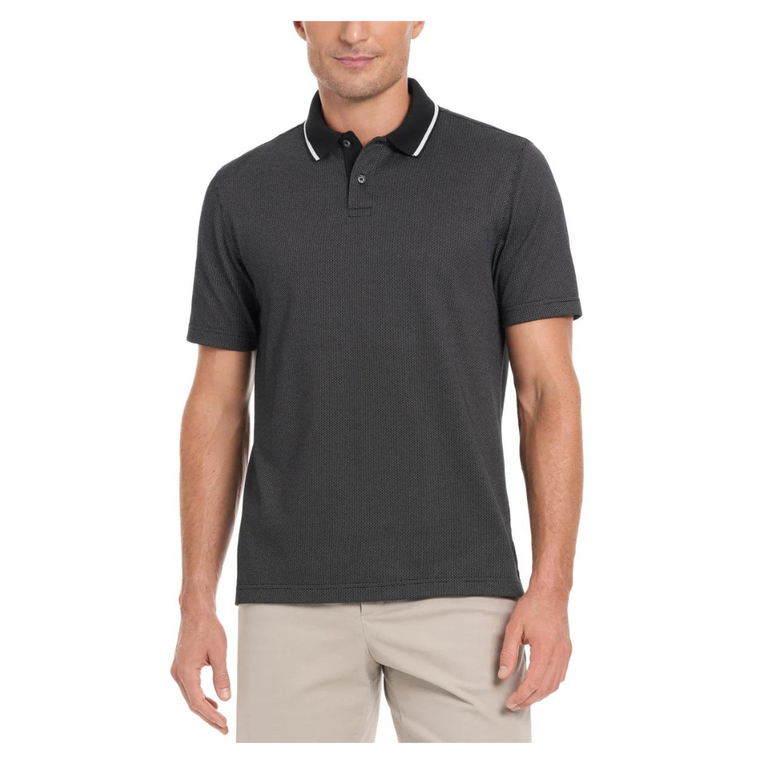 5-Ct Ted Baker Men’s Polo (3 Colors)