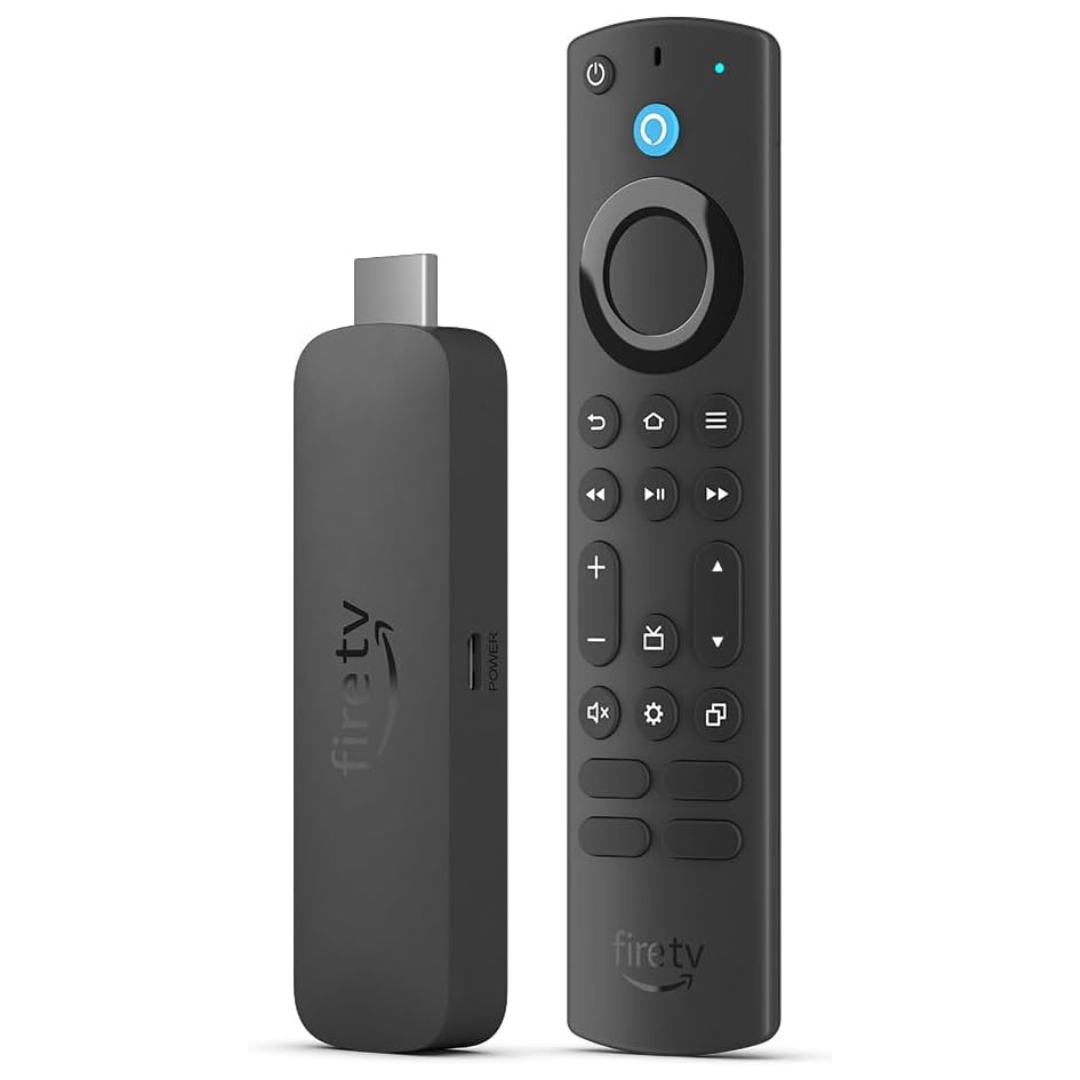 Save Up To 55% on Fire Tv Sticks!