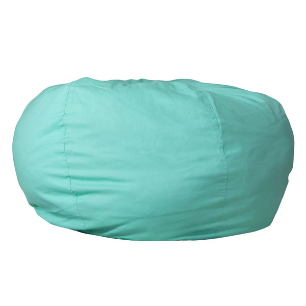 Flash Furniture Oversized Bean Bag Chair