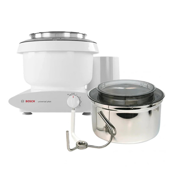 Bosch Mixer and Challah Bowls On Sale