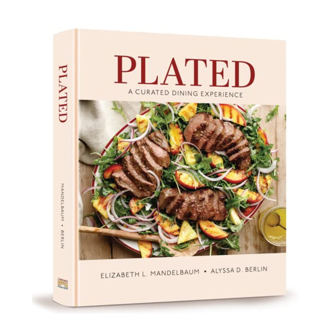Plated: A Curated Dining Experience