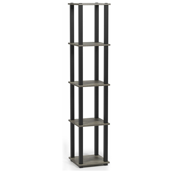 3 or 5 Tier Corner Shelf