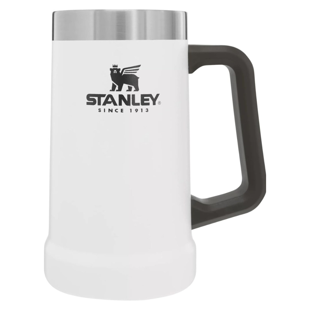 Stanley Big Grip Beer Stein