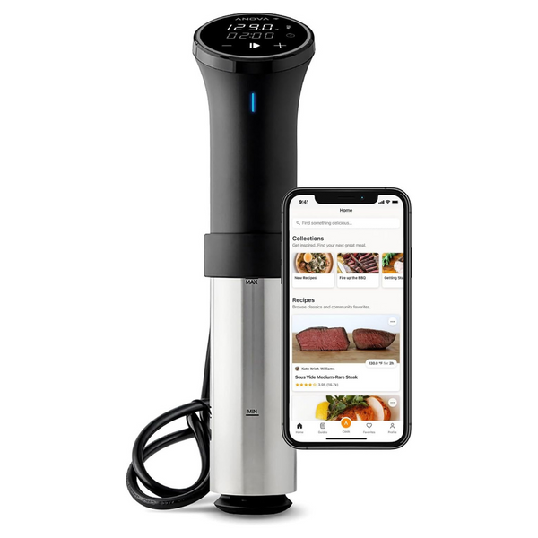 Anova Culinary Sous Vide Precision Cooker 3.0