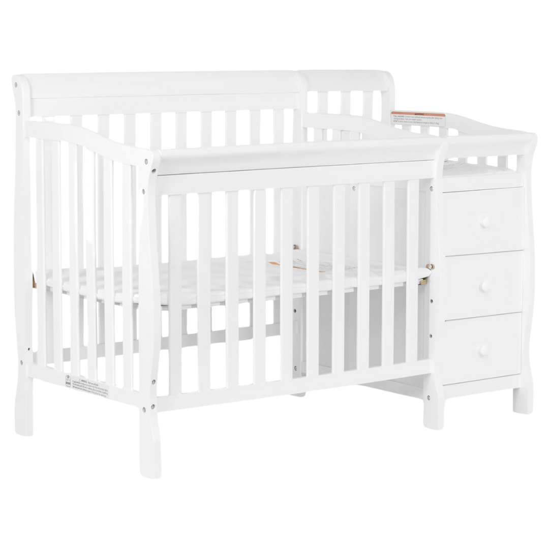 Up To 50% Off Dream On Me Beds, Booster Seats,  Cribs, Strollers & More