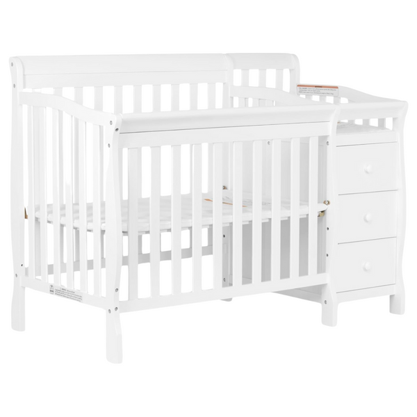 Up To 50% Off Dream On Me Beds, Booster Seats,  Cribs, Strollers & More